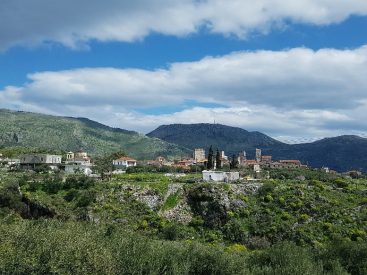 Peloponnese